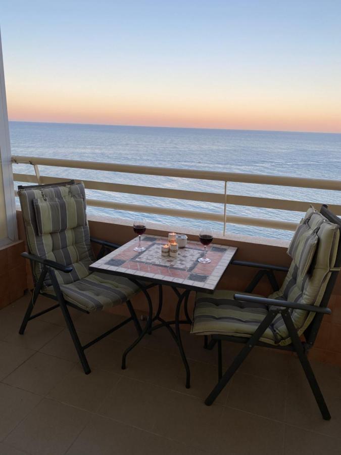 Apartamento Stella Maris - Amazing Frontal Sea Views With Pool & Terrace By 10Tosea Fuengirola Exterior foto